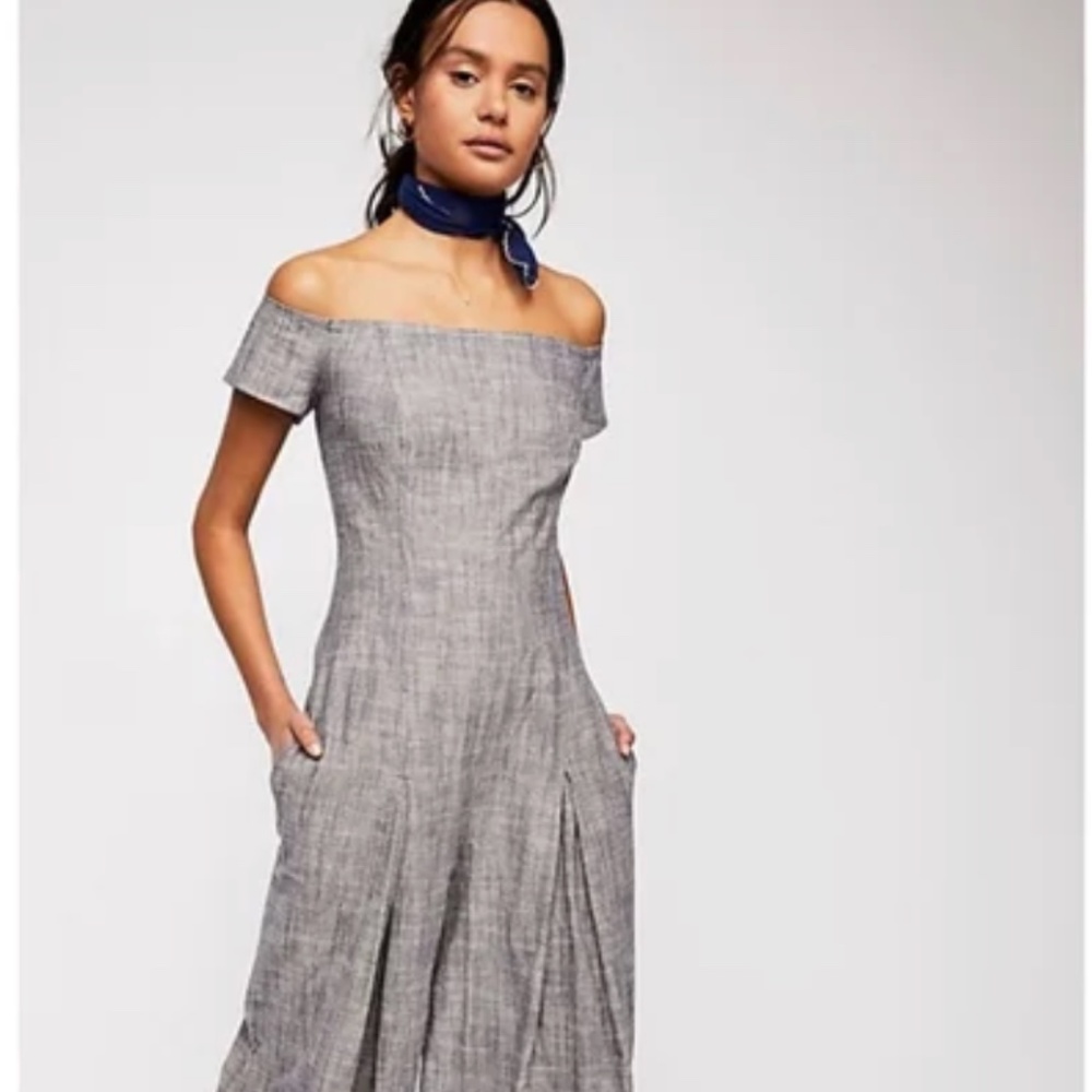 Free People Rumi Jumper